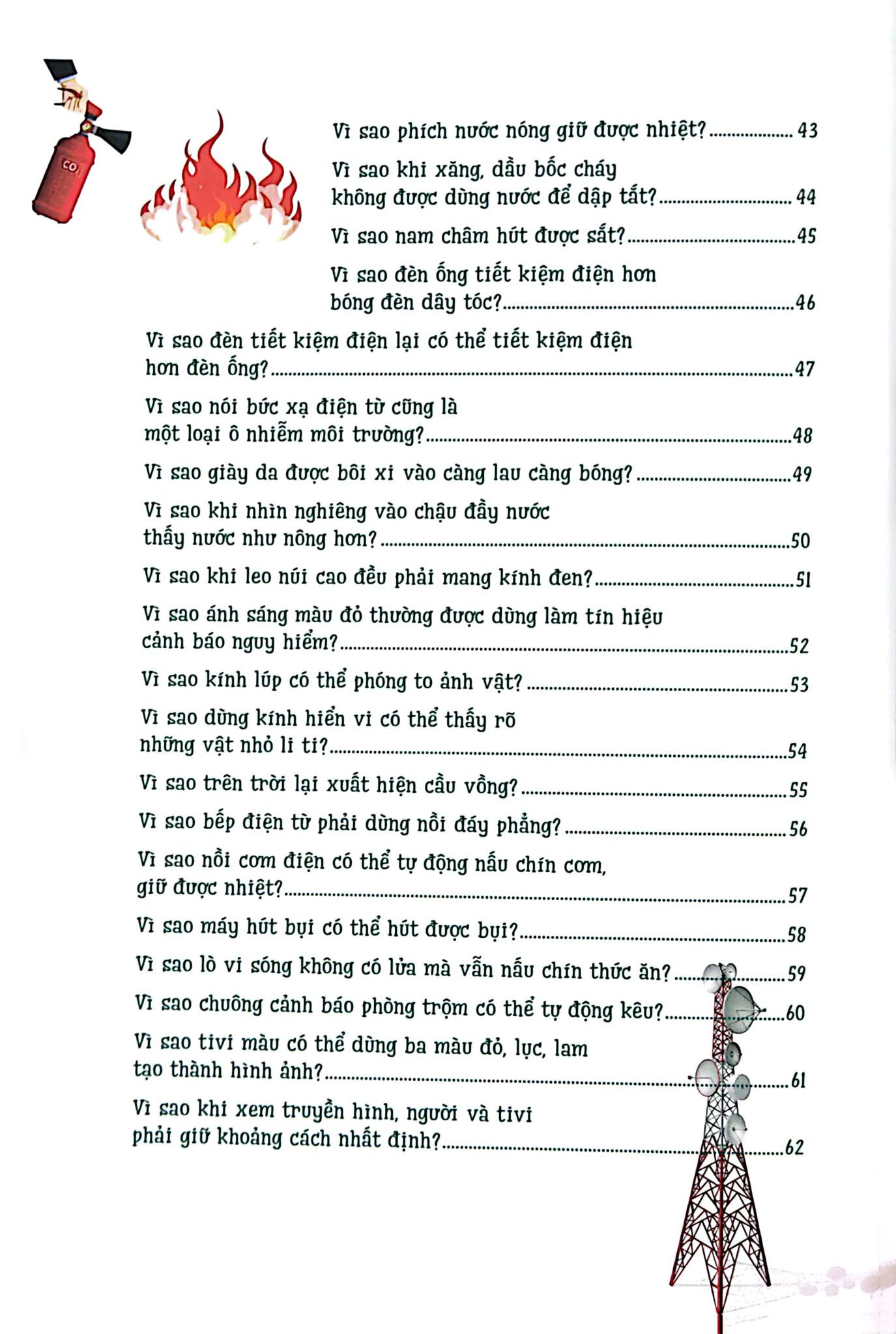  10 Vạn Câu Hỏi Vì Sao - Những Điều Kỳ Thú Trong Vật Lý 