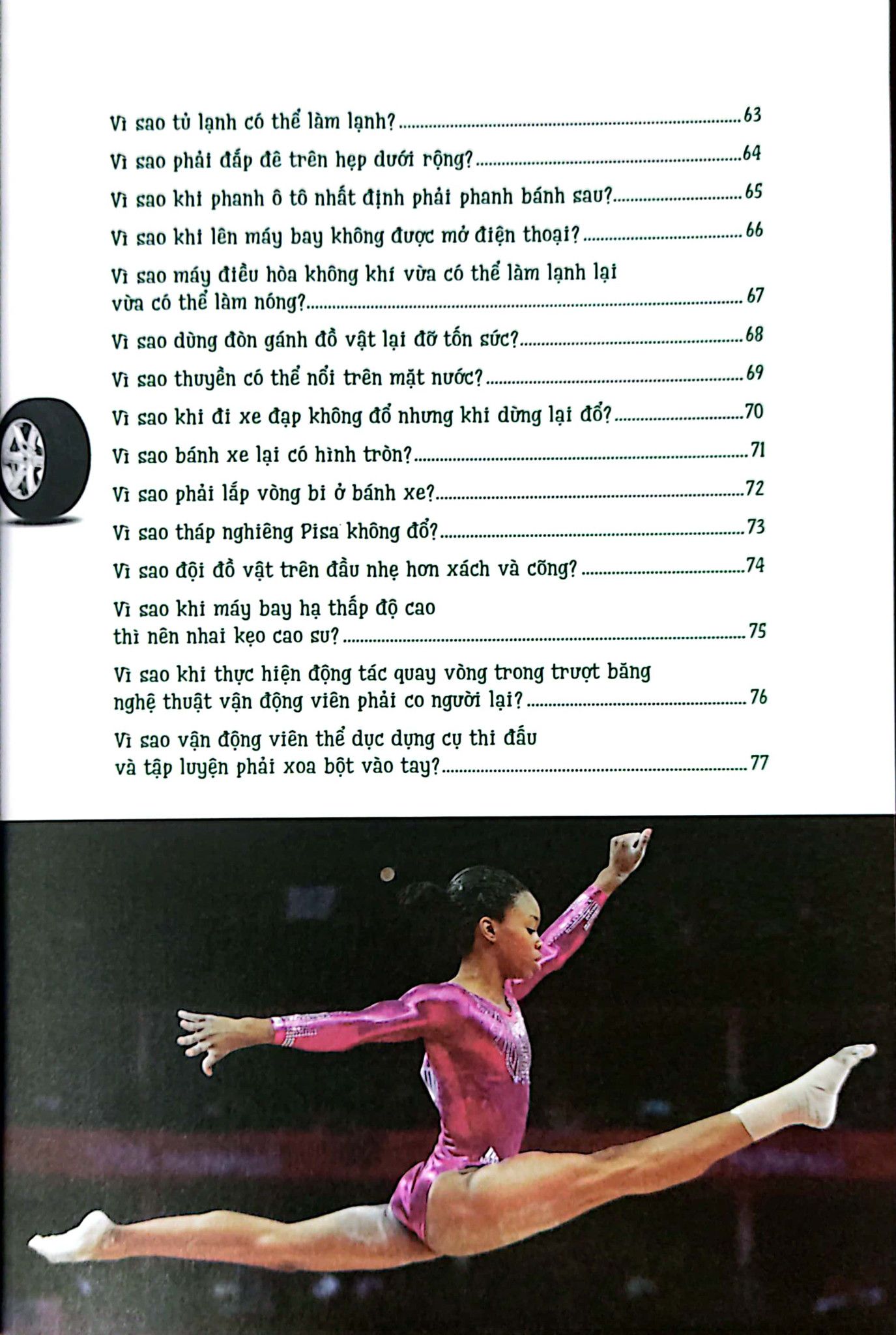  10 Vạn Câu Hỏi Vì Sao - Những Điều Kỳ Thú Trong Vật Lý 