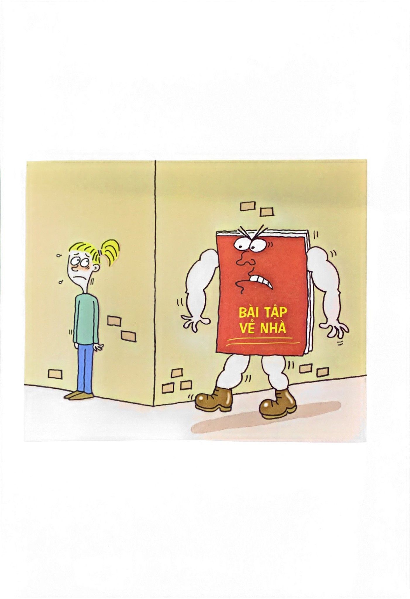  Tony Buzan - Bí Quyết Học Giỏi Ở Trường (Tái Bản 2022) 