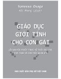  Giáo Dục Giới Tính Cho Con Gái 