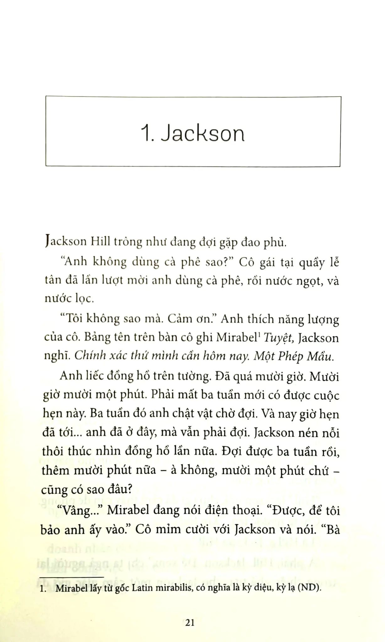  Người Gây Ảnh Hưởng - Dám Cho Đi - Câu Chuyện Nhỏ Về Một Ý Tưởng Có Sức Thuyết Phục Lớn Nhất 
