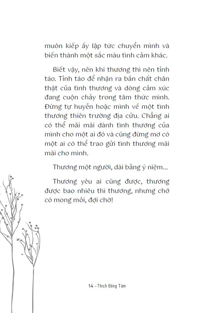  Đủ Duyên Ta Lại Tương Phùng 