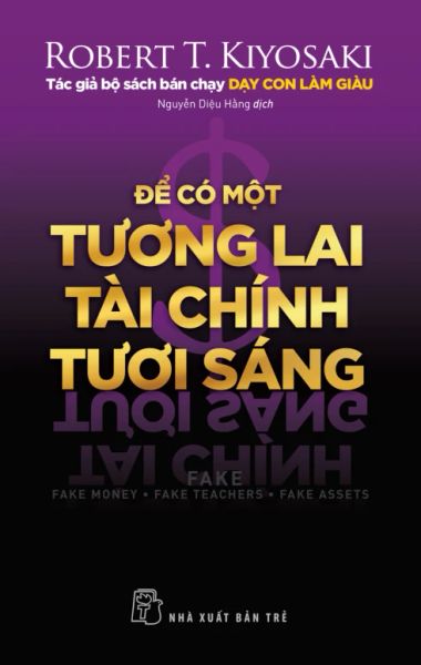 Để Có Một Tương Lai Tài Chính Tươi Sáng