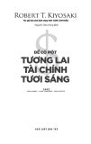  Để Có Một Tương Lai Tài Chính Tươi Sáng 