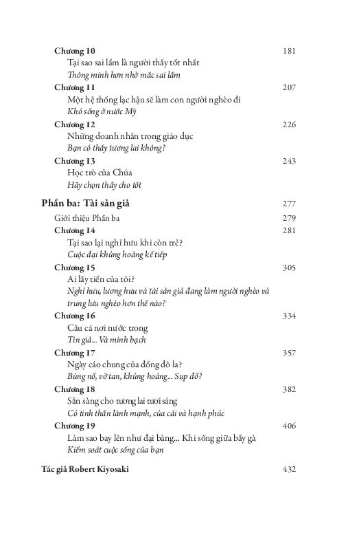  Để Có Một Tương Lai Tài Chính Tươi Sáng 