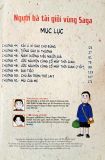  Người Bà Tài Giỏi Vùng Saga - Tập 6 - Tặng Kèm Postcard 