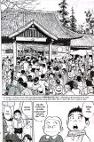  Người Bà Tài Giỏi Vùng Saga - Tập 6 - Tặng Kèm Postcard 