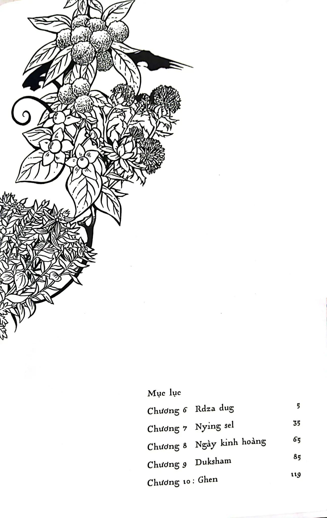  Miền An Lạc - Tập 2 