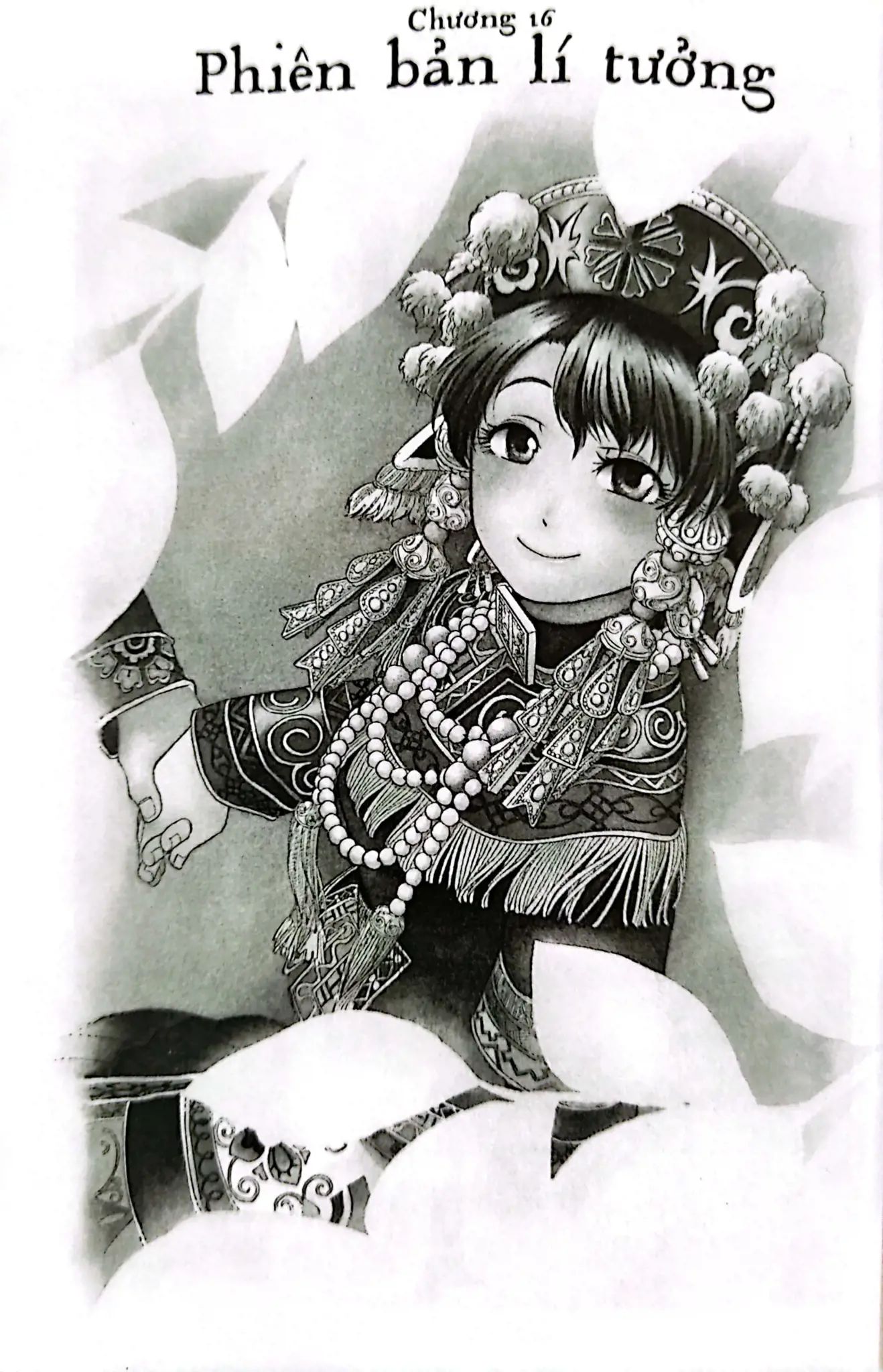  Miền An Lạc - Tập 4 