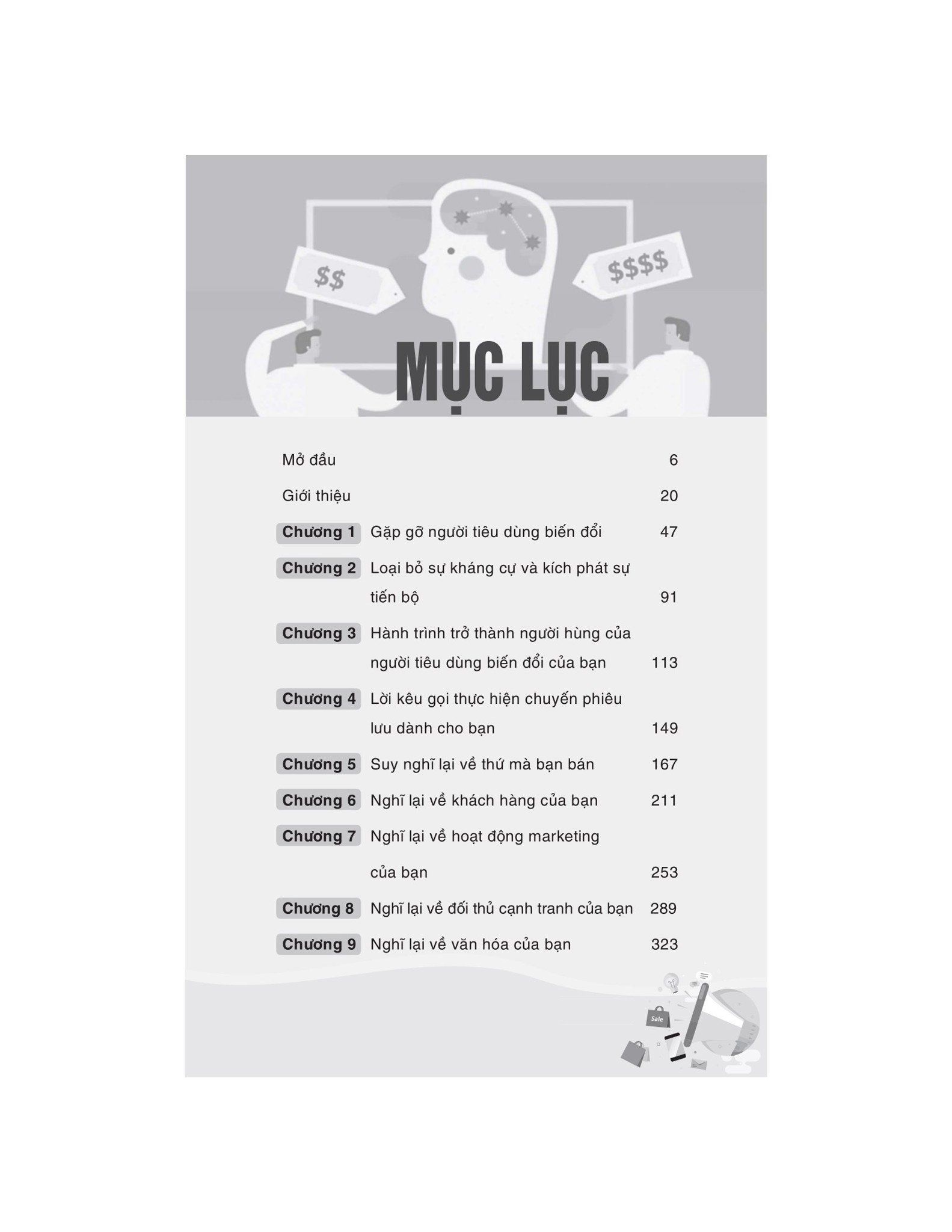  Tâm Lý Học Hành Vi Trong Marketing 