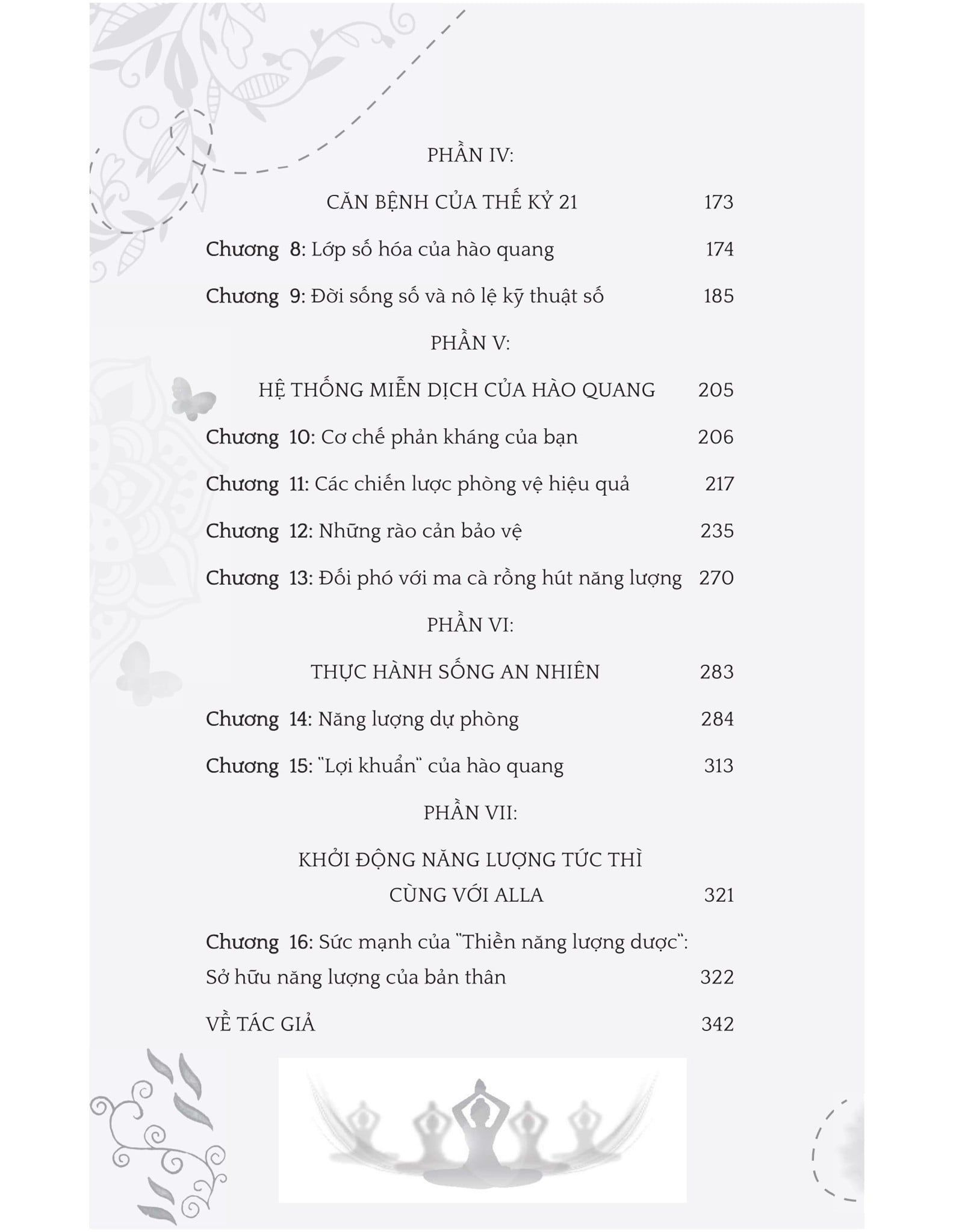  Tần Số Rung Động Cảm Xùc Cá Nhân 