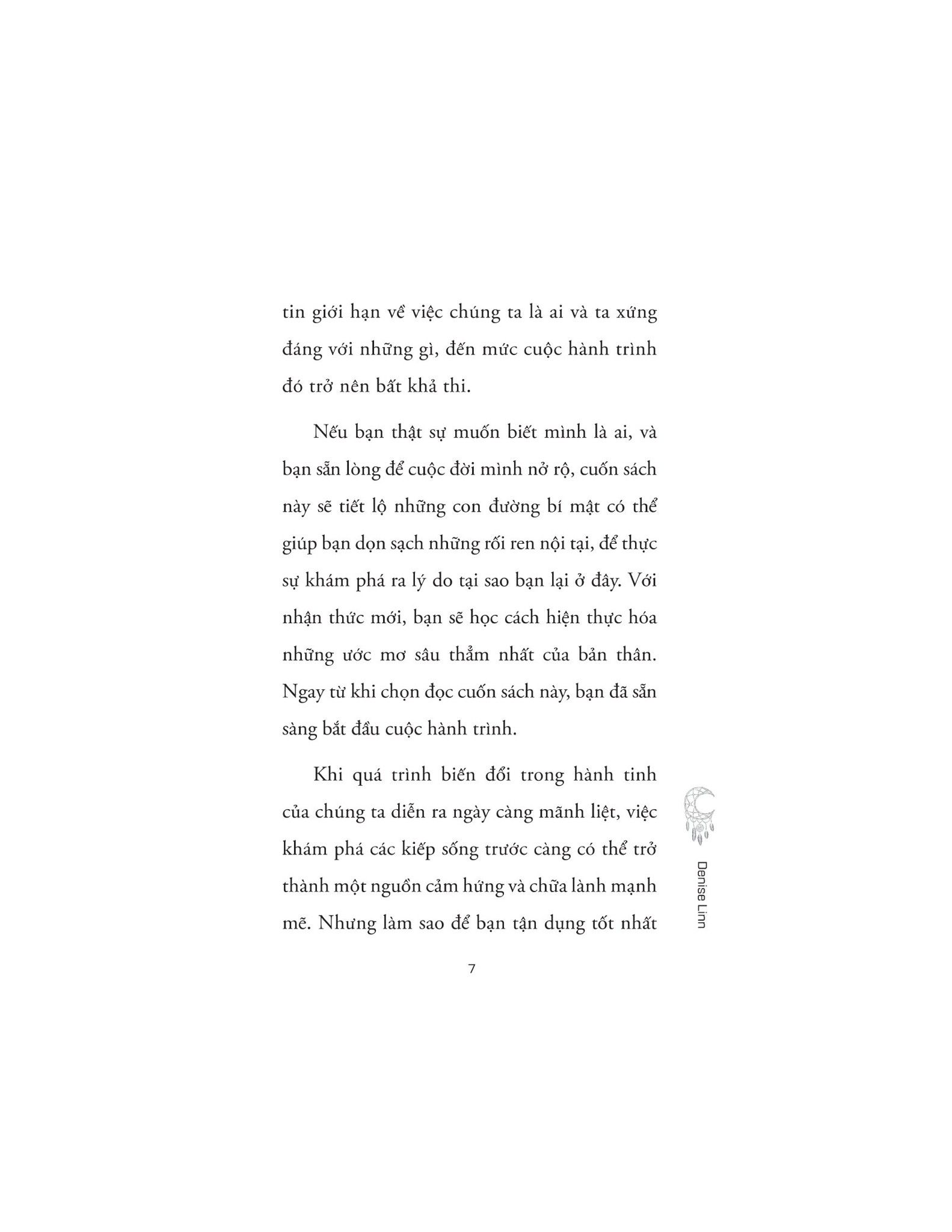  Ký Ức Tiền Kiếp Chữa Lành Nhân Duyên 