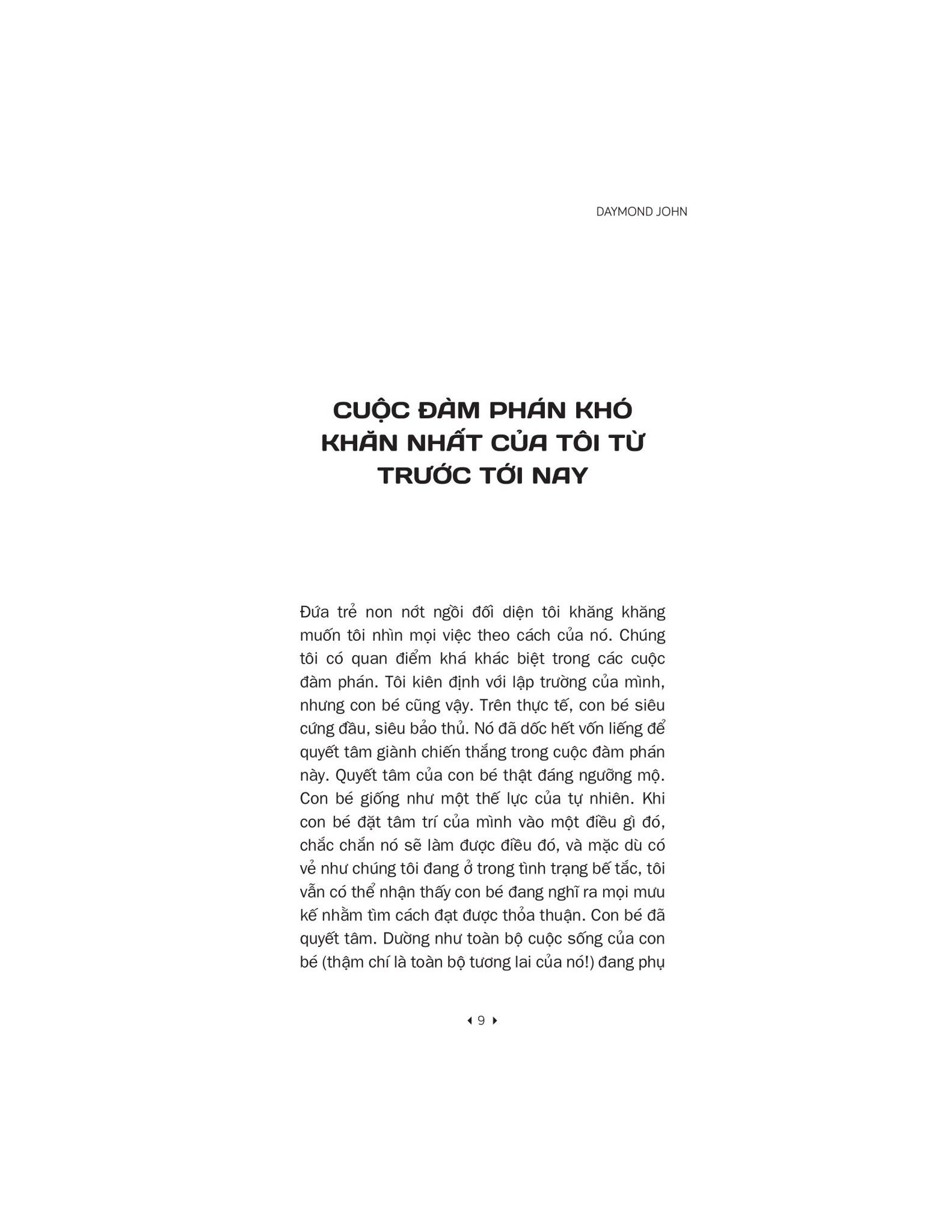  Powershift - Đánh Thức Bản Thân - Thức Tỉnh Sức Mạnh 