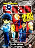  Thám Tử Lừng Danh Conan - Tuyển Tập Đặc Biệt: Fbi Selection 