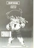  Thám Tử Lừng Danh Conan - Tuyển Tập Đặc Biệt: Fbi Selection 
