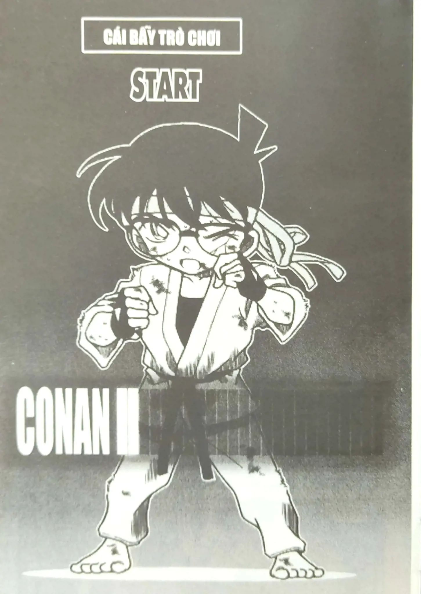  Thám Tử Lừng Danh Conan - Tuyển Tập Đặc Biệt: Fbi Selection 