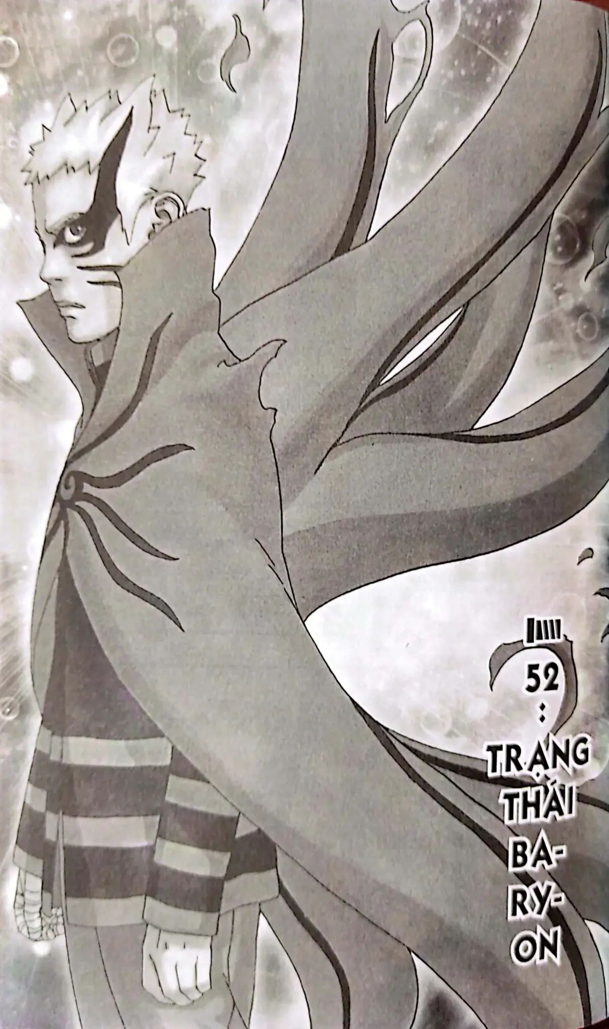  Boruto - Naruto Hậu Sinh Khả Úy - Tập 14 