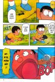  Doraemon Tranh Truyện Màu - Kỉ Niệm Về Bà 