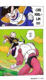  Dragon Ball Full Color - Phần Bốn: Frieza Đại Đế - Tập 4 