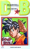  Dragon Ball - 7 Viên Ngọc Rồng - Tập 35 