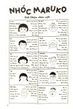  Nhóc Maruko - Tập 6 