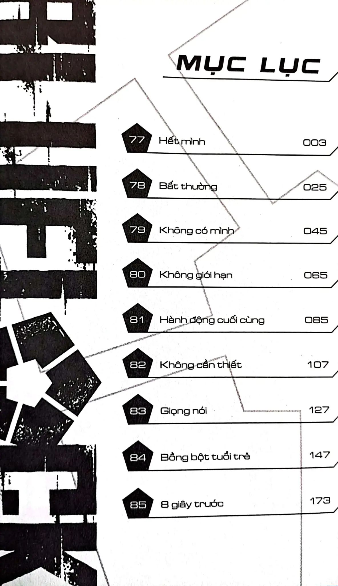  Bluelock - Tập 10 