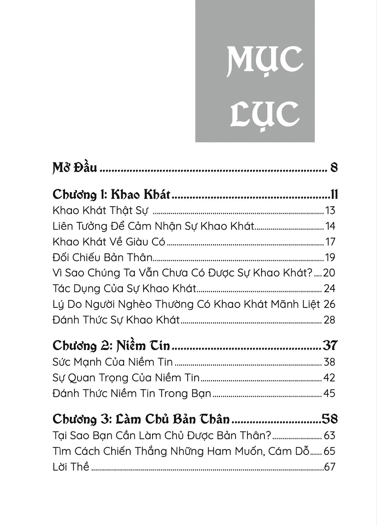  Đường Đến Kho Báu - Con Đường Dẫn Đến Kho Báu Của Bạn 