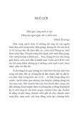  Dư Vị Miền Xưa 