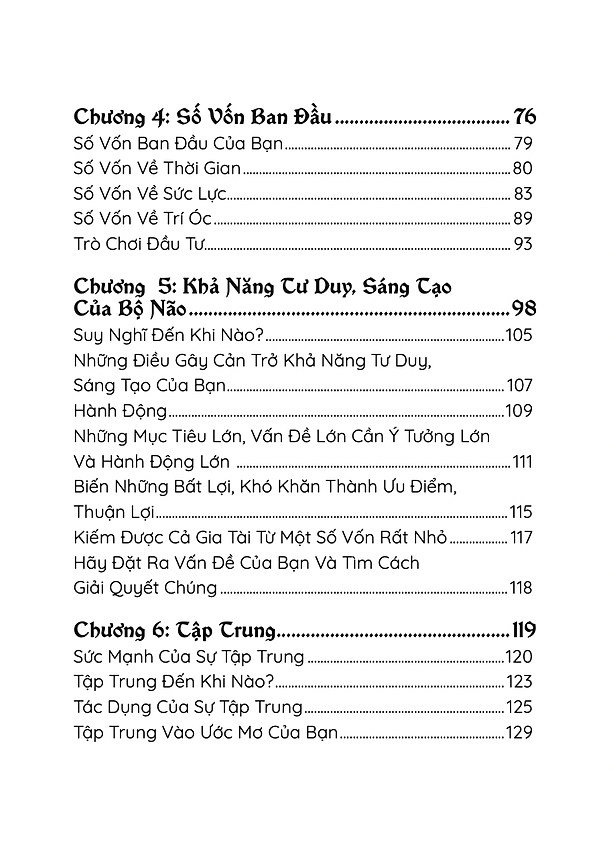  Đường Đến Kho Báu - Con Đường Dẫn Đến Kho Báu Của Bạn 