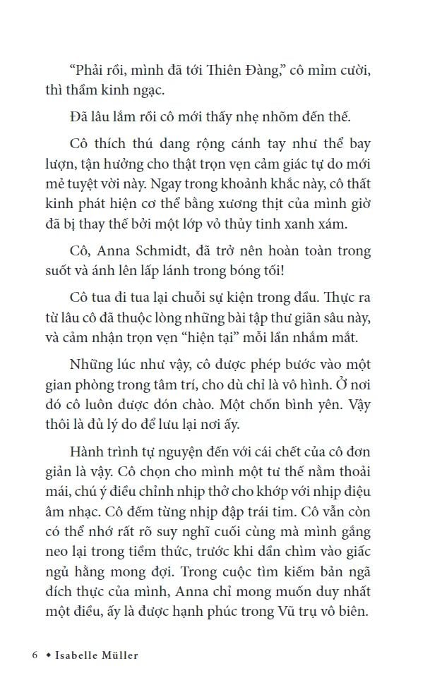  Chỉ Cách Người Một Nhịp Đập Con Tim 