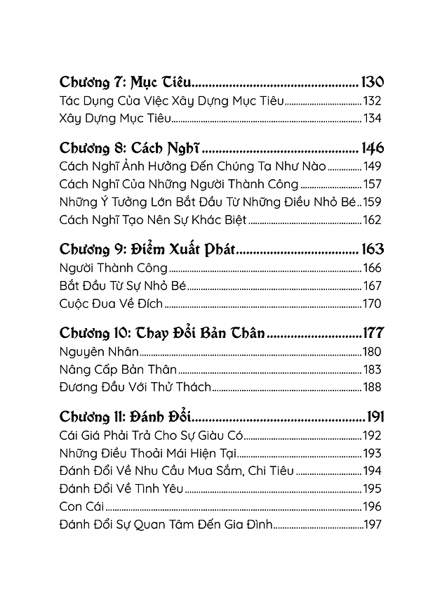  Đường Đến Kho Báu - Con Đường Dẫn Đến Kho Báu Của Bạn 