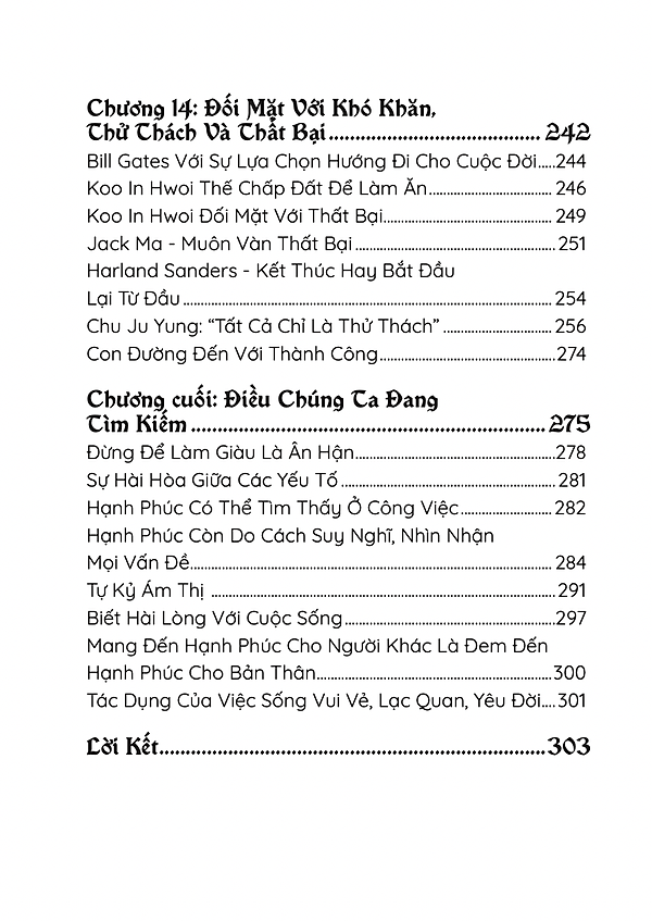  Đường Đến Kho Báu - Con Đường Dẫn Đến Kho Báu Của Bạn 