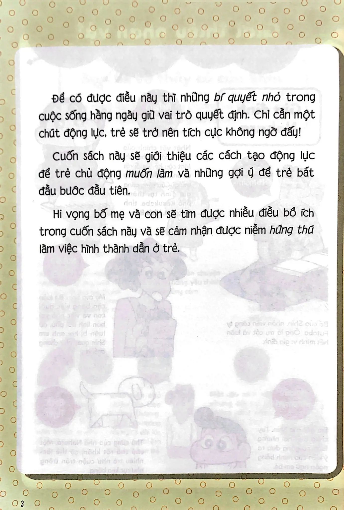  Những Điều Trường Học Không Dạy Ta – Shin - Cậu Bé Bút Chì: Bí Quyết Tự Tạo Hứng Thú 