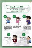  Những Điều Trường Học Không Dạy Ta – Shin - Cậu Bé Bút Chì: Bí Quyết Tự Dọn Dẹp 