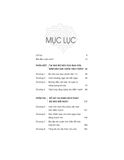  Brain On - Rèn Luyện Tâm Trí Trong Công Việc 