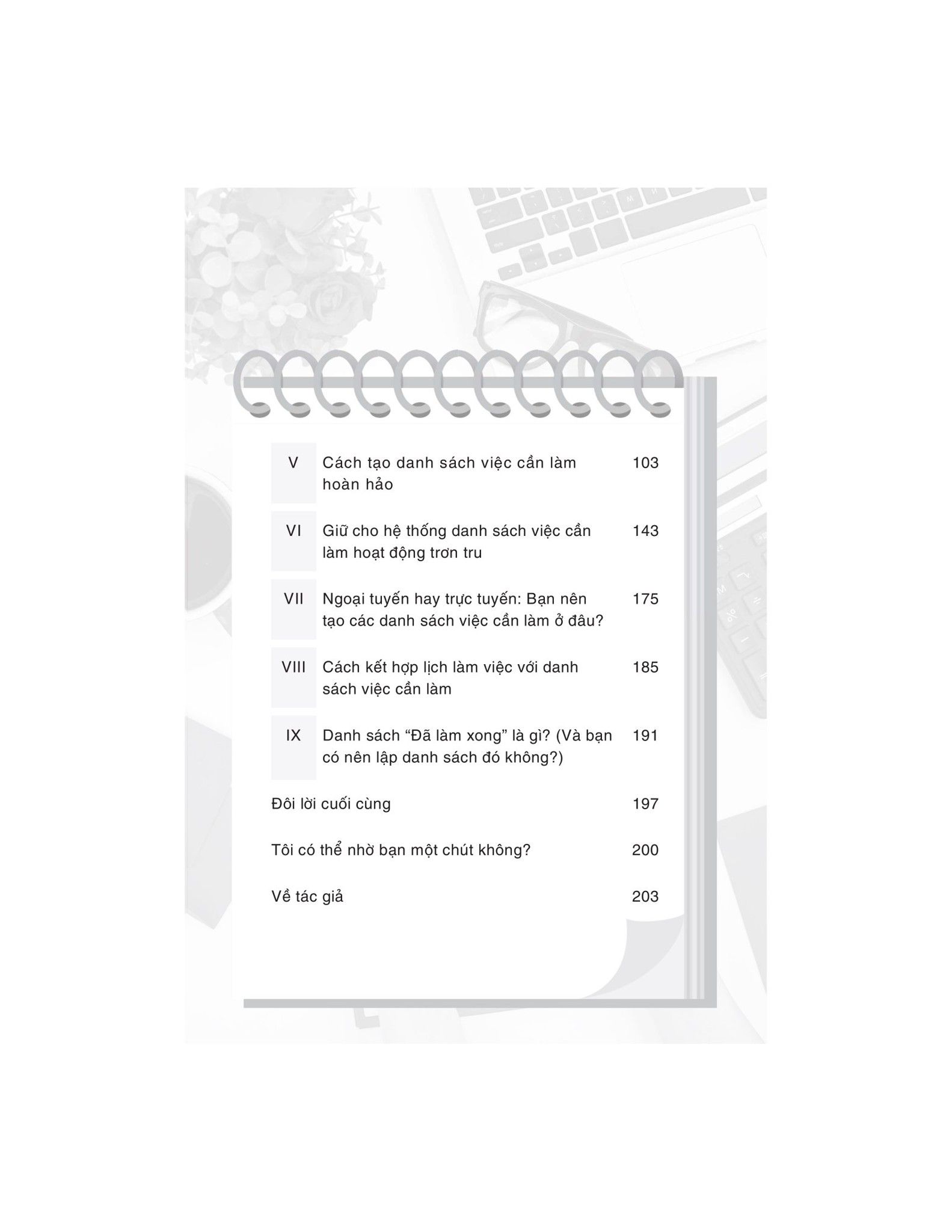  Do You List - Phương Pháp Lập Kế Hoạch Công Việc Và Quản Lý Thời Gian Hiệu Quả 