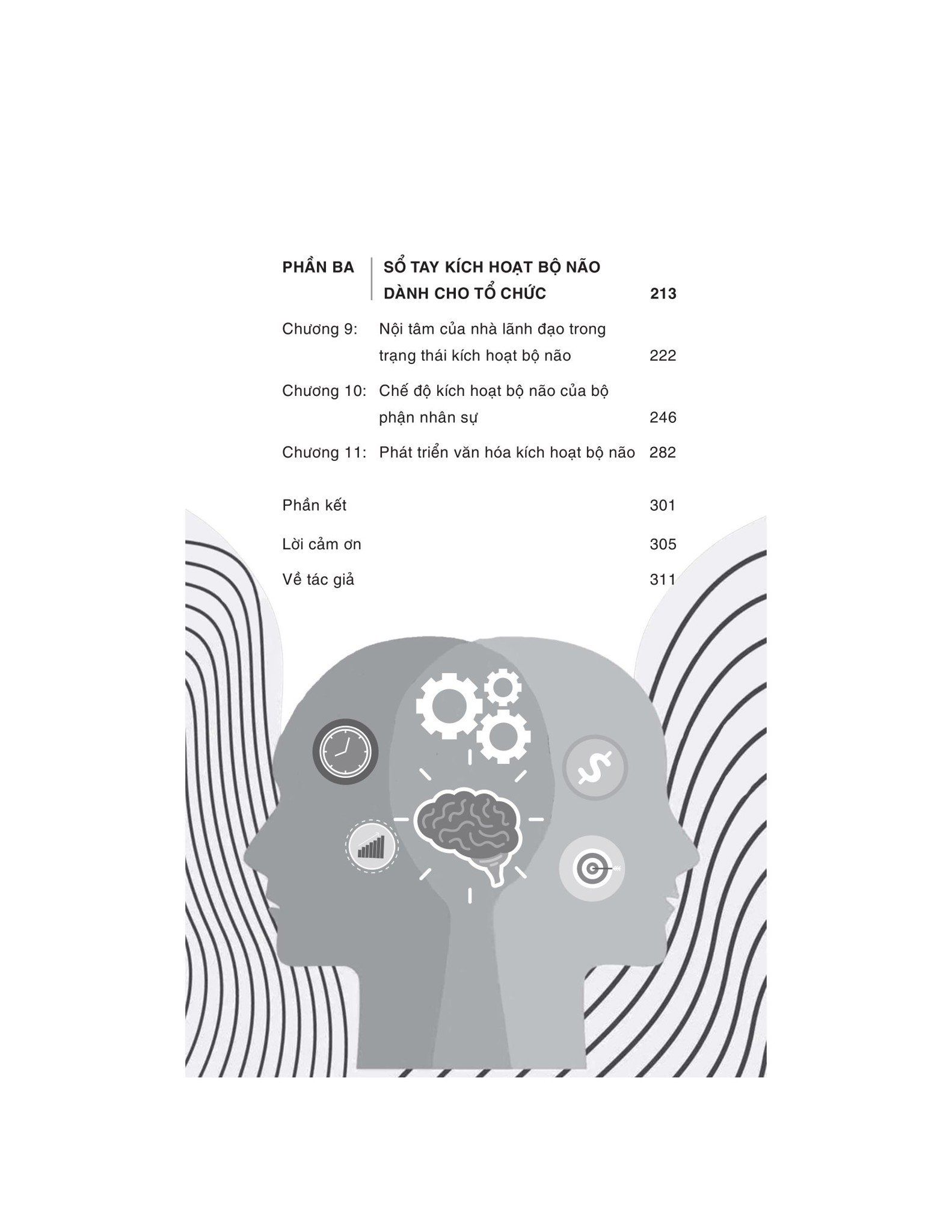  Brain On - Rèn Luyện Tâm Trí Trong Công Việc 