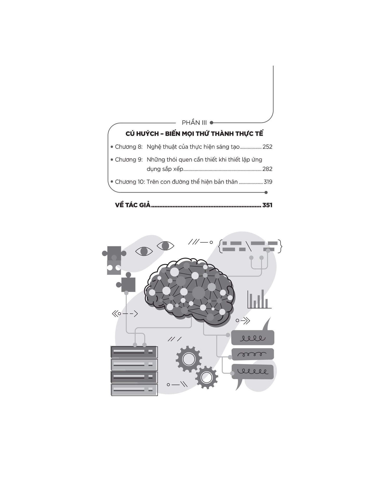  Building a Second Brain - Thiết Lập Bộ Não Thứ 2 