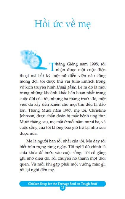  Chicken Soup For The Soul - Vượt Qua Thử Thách Đầu Đời (Tái Bản 2024) 