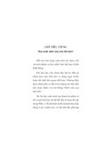  The Para Method - Phương Pháp Tổ Chức Thông Tin Trong Công Việc 