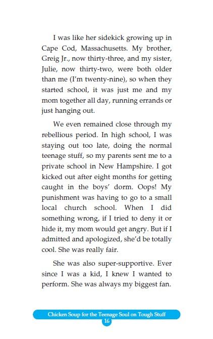  Chicken Soup For The Soul - Vượt Qua Thử Thách Đầu Đời (Tái Bản 2024) 