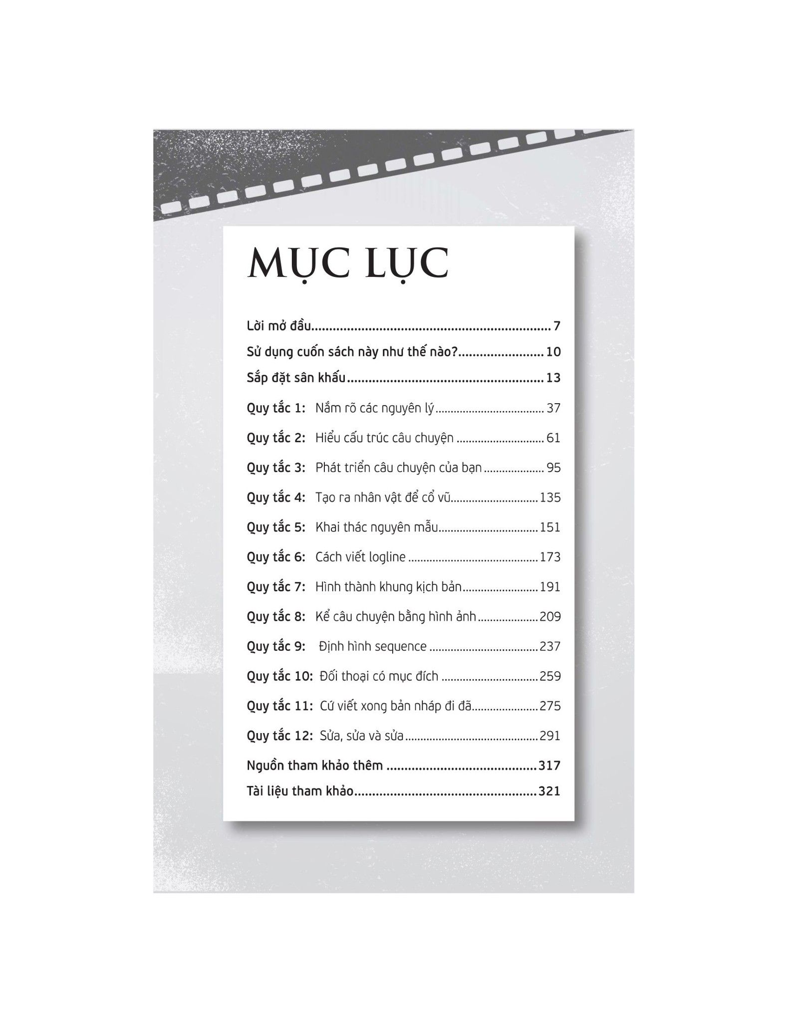  Nghệ Thuật Kể Chuyện Bằng Hình Ảnh 