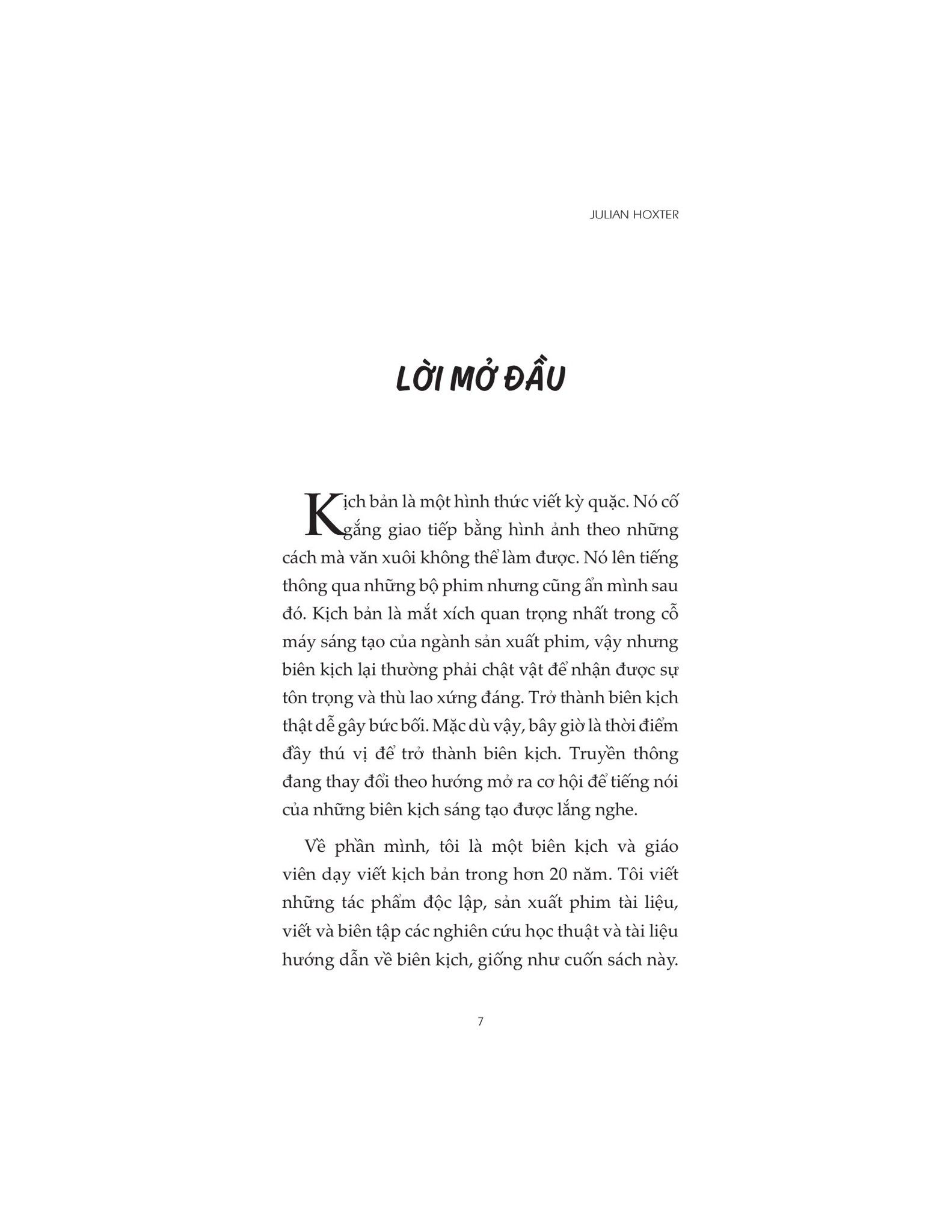  Nghệ Thuật Kể Chuyện Bằng Hình Ảnh 