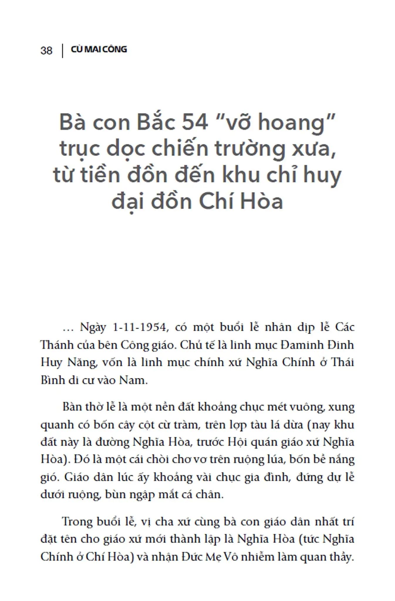  Sài Gòn Một Thuở - “Dân Ông Tạ Đó!” - Tập 1 