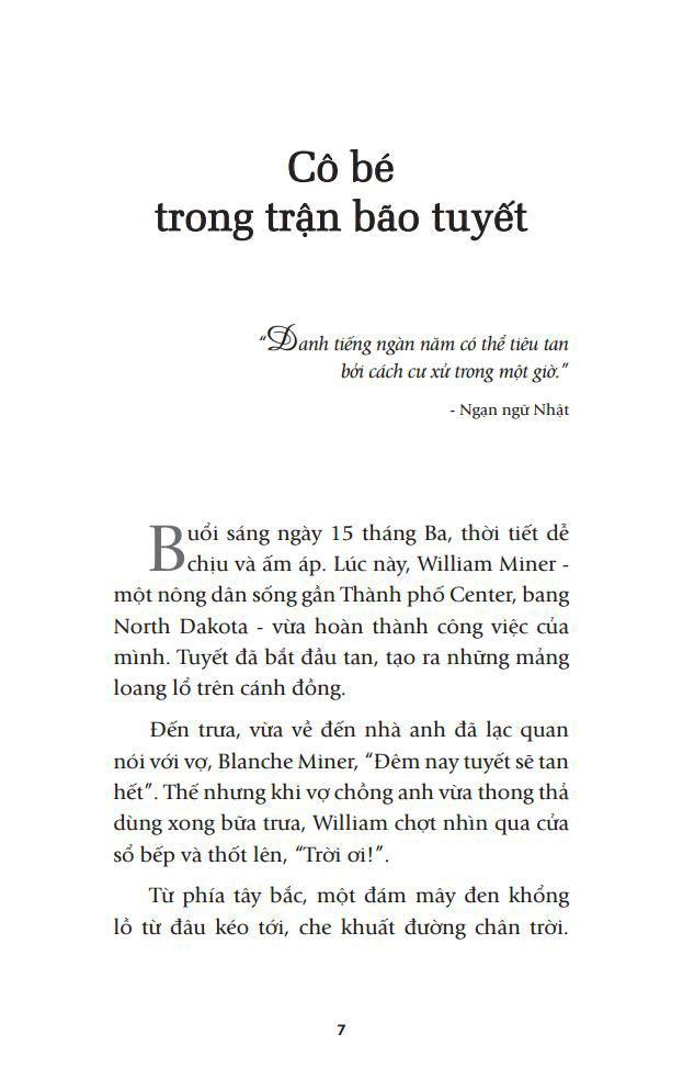  Hạt Giống Tâm Hồn - Tập 10: Theo Dòng Thời Gian (Tái Bản 2023) 