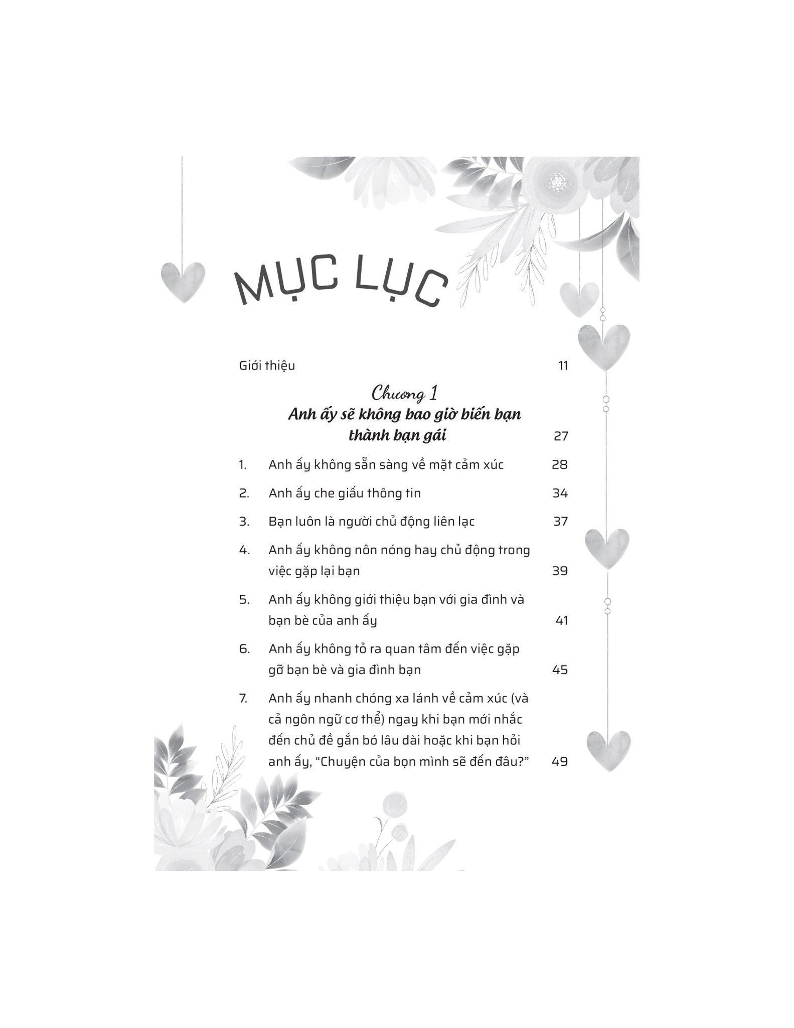  Red Flag Trong Tình Yêu 