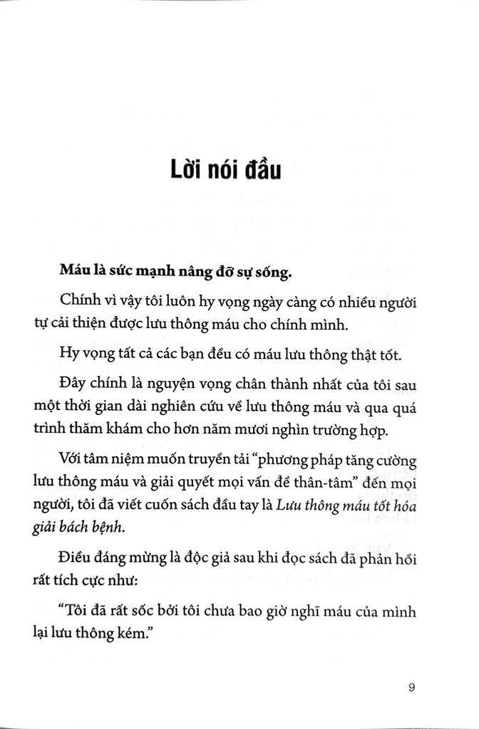  Phương Pháp Ăn Uống Cải Thiện Lưu Thông Máu 
