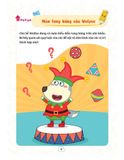  Wolffo Khám Phá Toán Học Vui 4 