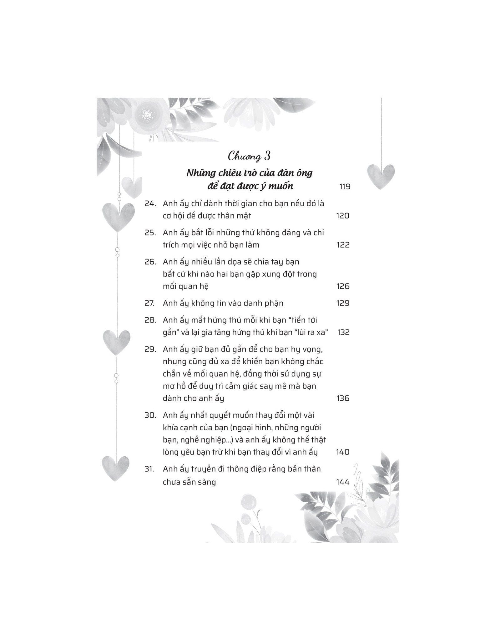  Red Flag Trong Tình Yêu 