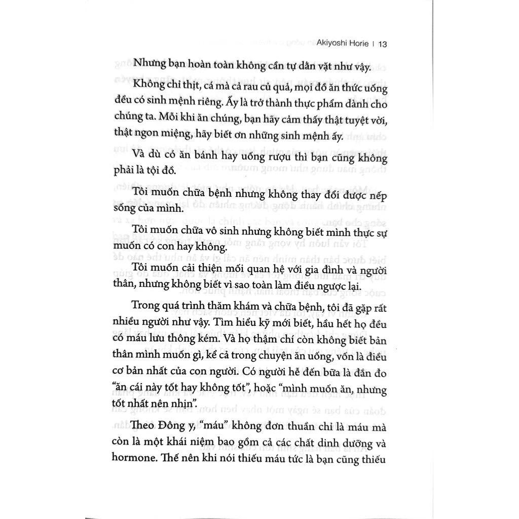  Phương Pháp Ăn Uống Cải Thiện Lưu Thông Máu 